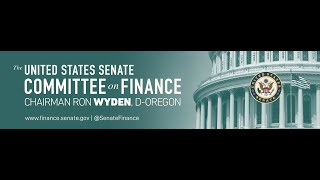 Finance Committee Hearing on USMCA Implementation and Enforcement