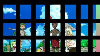 Pokemon the series sun and moon ultra adventures theme song