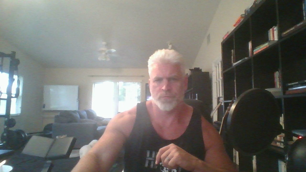 Project Kratos Bodyweight High Intensity Training and Timed Static ...