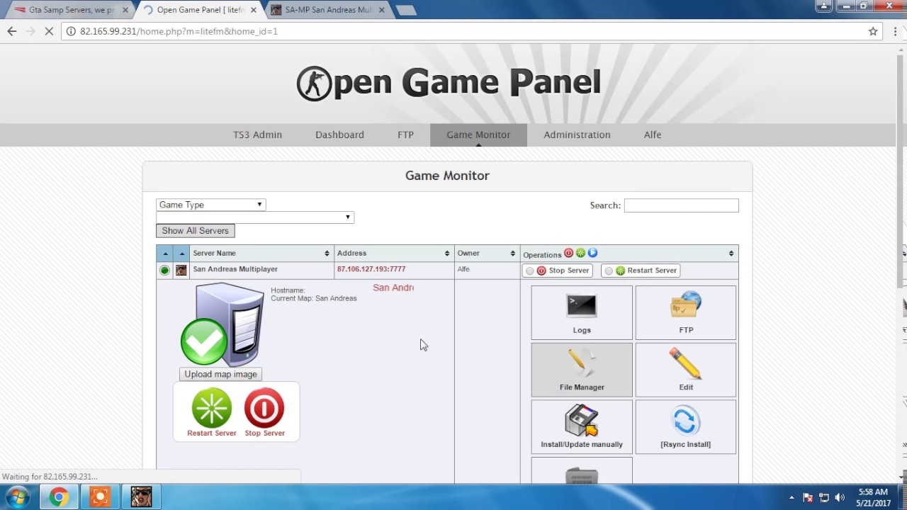 Open my game. Open game Panel. OPENGAME Panel пример. Easy 7.