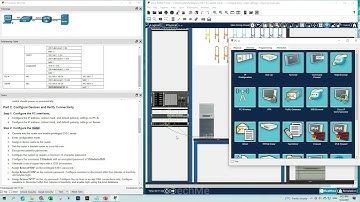 កែលំហាត់ CCNAV7 | 1.6.2-packet-tracer----configure-basic-router-settings---physical-mode