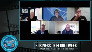 Webinar: How to sell that airline ticket
