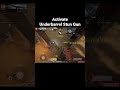 Underbarrel Stun Gun