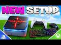 NEW** Xim Matrix BEST Mnk & Controller Configs Setup For BOOSTED Aim Assist & Zero Recoil