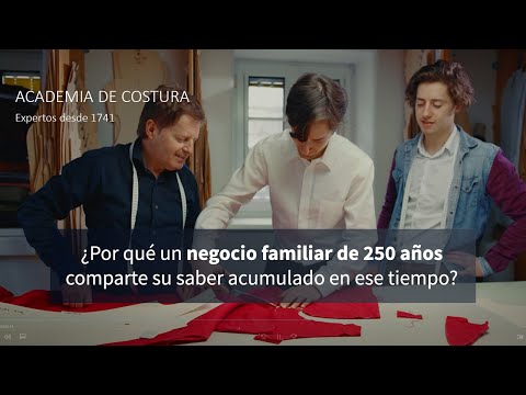 ¿Por qué un