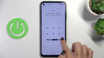 How to Clear Credentials on HTC Desire 22 Pro - Remove All Certificates