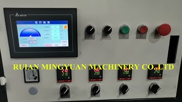 High speed Paper Cup Machine jbz-ocm12 test 22oz cup for Vietnam client running 65pcs each min