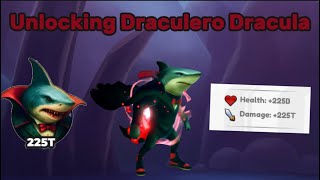 Unlocking the NEW Secret Draculero in Brainrot Evolution!