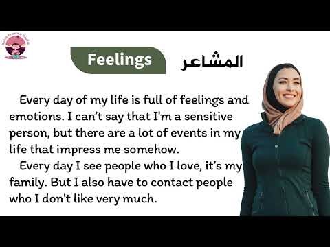 تعلم اللغة الانجليزية من خلال النصوص المترجمة Learn English Listening And Reading Practice 