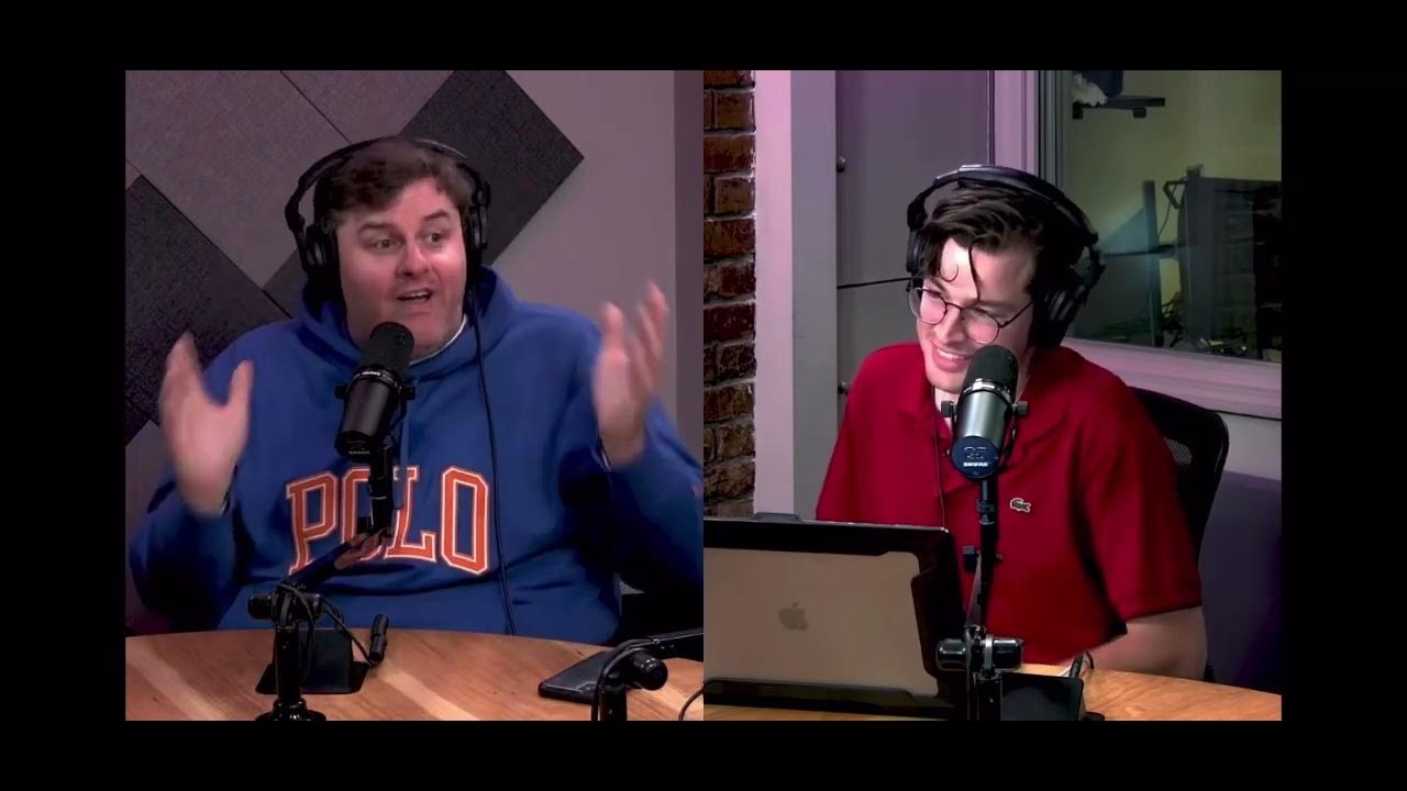 The TRUE Reason Ben Avery Quit The Tim Dillon Show REVEALED YouTube