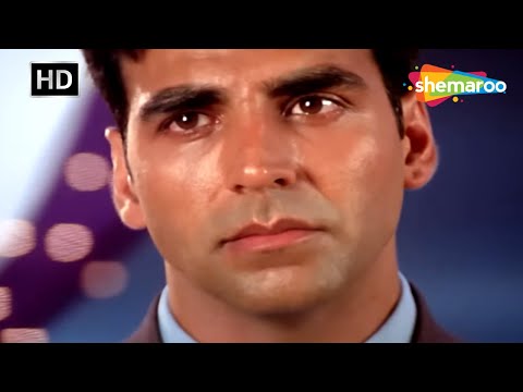क स स त म प य र कर Kisi Se Tum Pyar Karo Akshay Kumar Lara Dutta Andaaz 2003 Sad Song