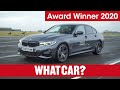 2020 What Car? Safety Award – what's the safest car on sale? | What Car? | Sponsored