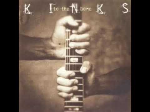 The Kinks -  I'm Not Like Everybody Else (Live) auf YouTube ansehen