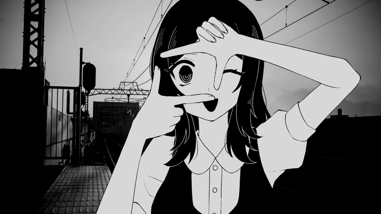 【雑談】お腹が鳴りそうで怖い配信【やすみ/Vtuber】
