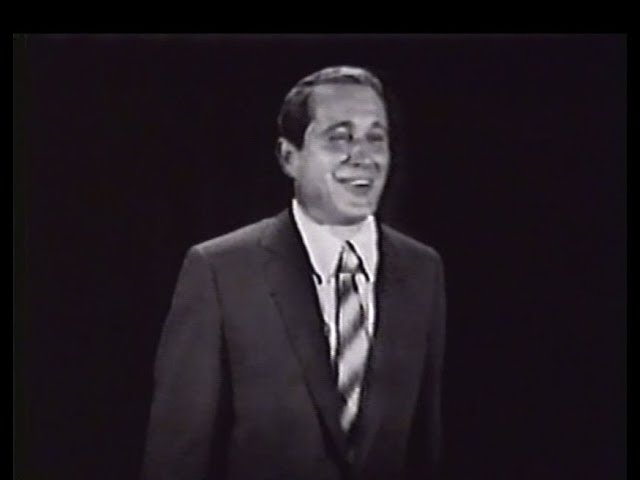 PERRY COMO - BIRTH OF THE BLUES