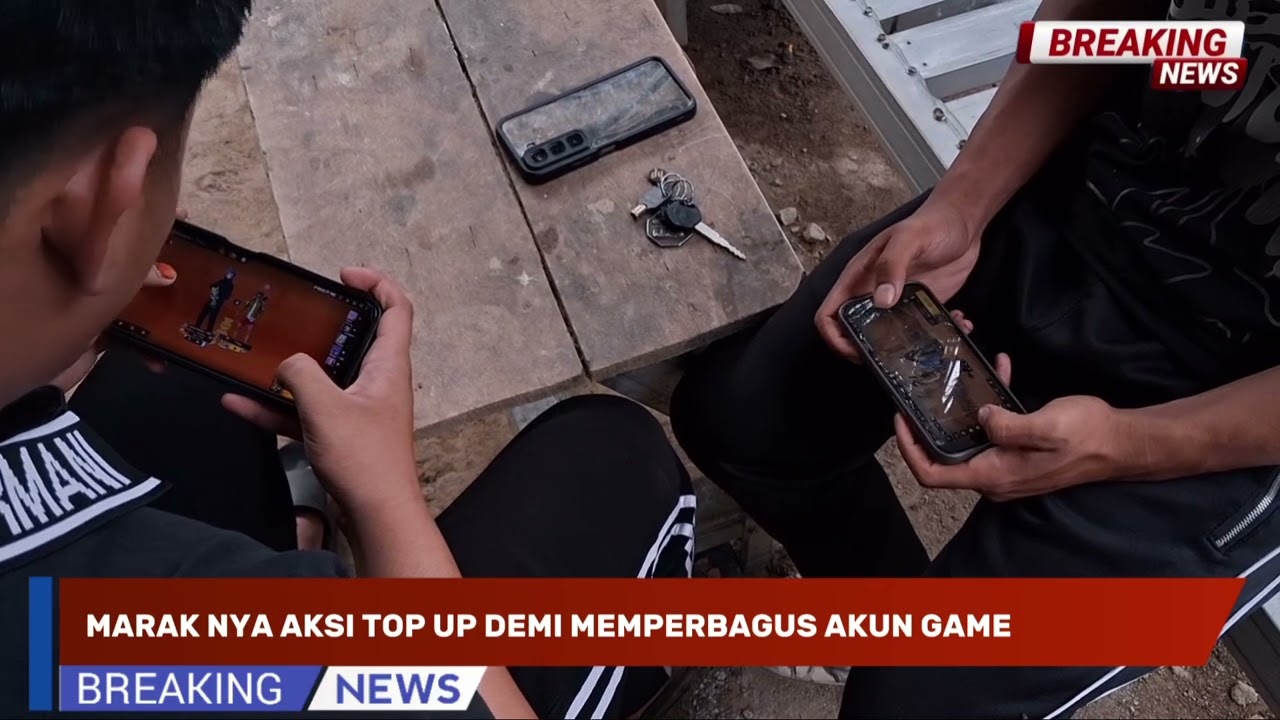 praktek tugas sosiologi mengenai masalah sosial akibat kemajuan teknologi di era digital 