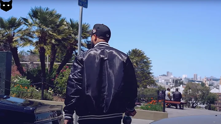 Larry June x Dom Kennedy Type Beat - "Too Groovy" | 80s Sample Beat