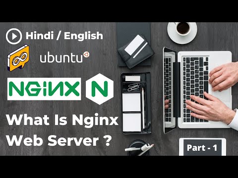 What is Nginx Web Server | Architecture And Directories Structure Of Nginx