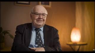 John Lennox Discusses the Beginning of the Universe - Science Uprising Expert Interview