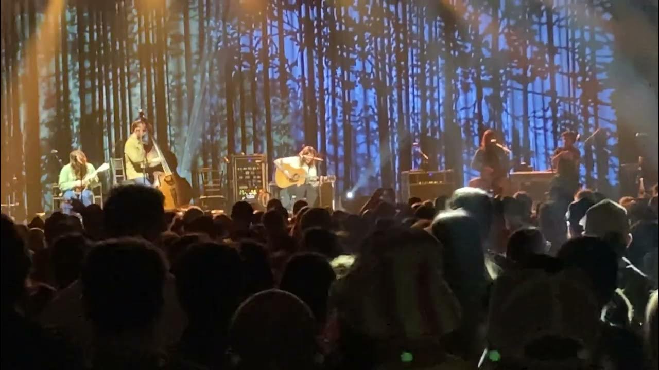 Billy Strings “Summertime”clip Winston Salem 332023 YouTube