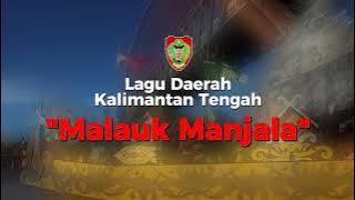 Malauk Manjala (Mambesei) - Lagu Daerah Kalimantan Tengah