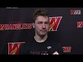 Postgame - Colton Poolman - 11.21.2023