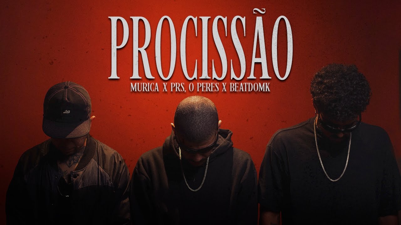 Murica   Procisso feat Peres prod BEATDOMK