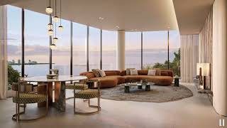 Lia Residence