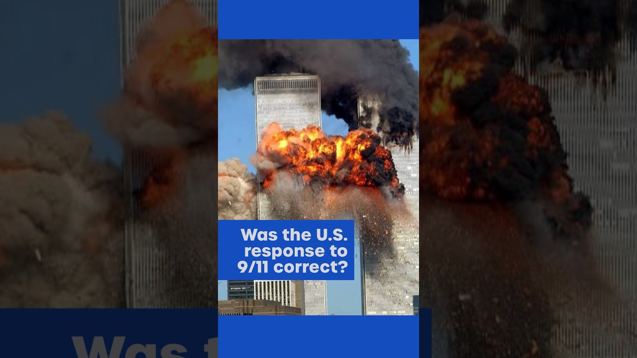 Did 9/11 Begin The End Of American Power?