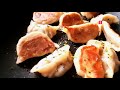 The Best Potstickers&amp;Filling(Tips) Recipe|煎餃|如何做煎的香滋滋的煎餃(附肉餡鮮美小竅門)|How to make potstickers &amp; filling