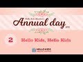 02 hello kids school song by 2 to 3 years old kids