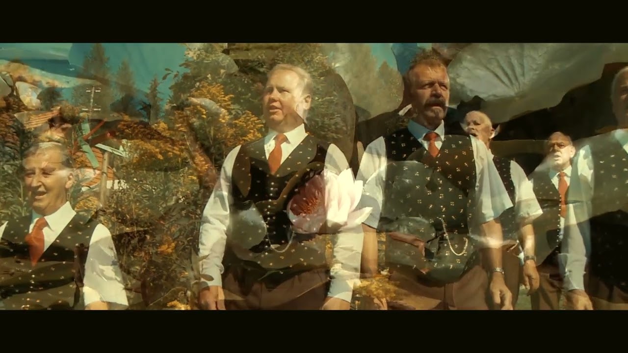 Sängerrunde St. Michael im Lavanttal    