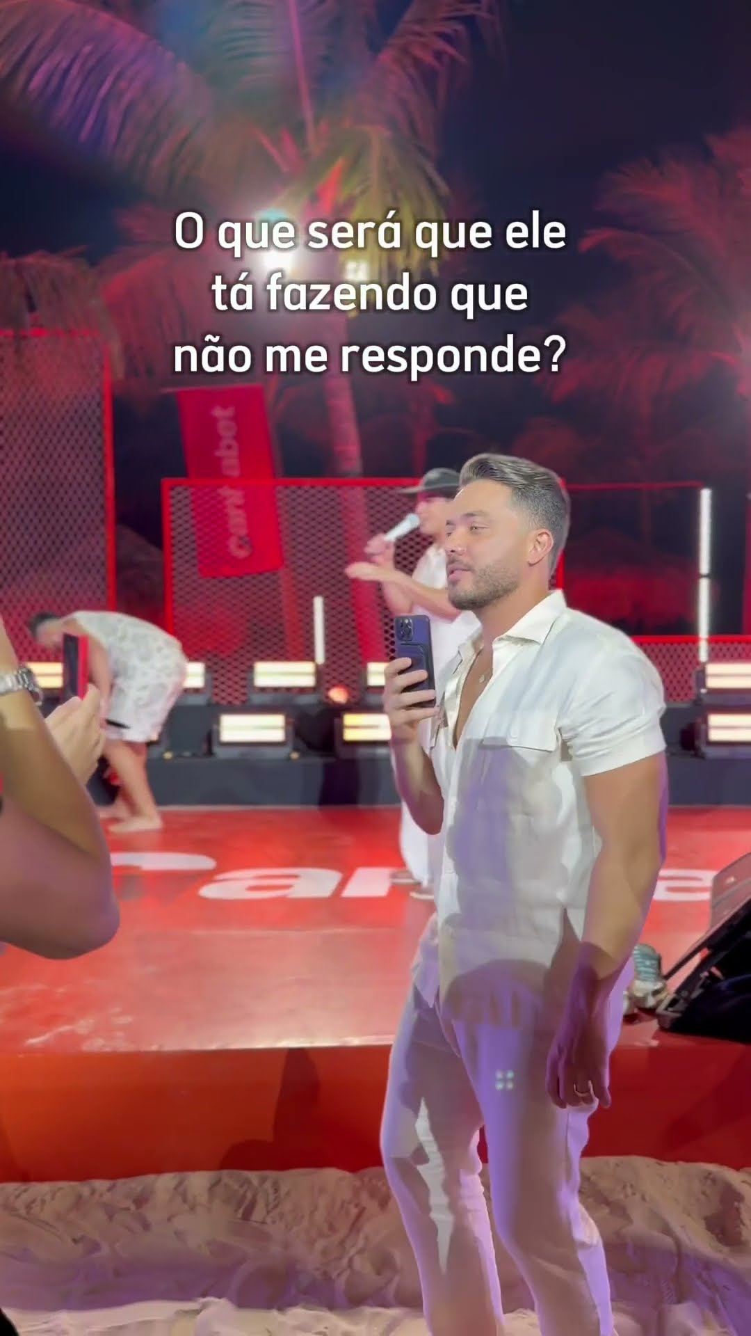 ??? #WesleySafadão #Trend #Viral #Shorts