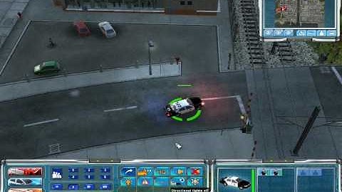 911: First Responders