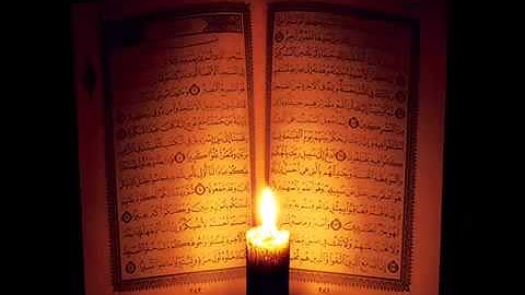 سورة المائدة كامله بصوت القارئ ادريس ابكر