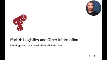 Cornell CS 5787: Applied Machine Learning. Lecture 1. Part 4: Logistics and Other Information