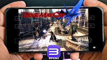 Rpcs3 Ps3 Emulator Android | Increase Performance Settings | 60fps Gameplay | Rpcs3 Setup 🔥