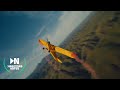 26000 days  a daredevil pilot cuts his engine  surfs the skies  documentary