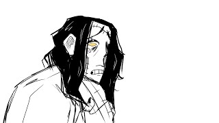 WhY wOn'T yOu LoVe Me DaD [Frankenstein shitpost animatic/storyboard]