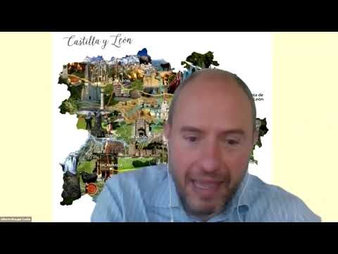 Webinar Castilla y León: a great destination for today travellers