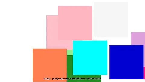 Video #sftp-gcs-pkg-20220912-011402-681523