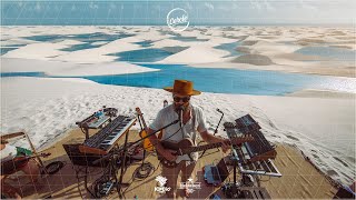 RY X live from Lençóis Maranhenses National Park, in Brazil for Cercle by Cercle 3,846,583 views 1 year ago 1 hour, 33 minutes