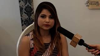 Mrs. India International 2013- Nidhi Gupta (Nidhi Gupta Makeovers) |NGM | screenshot 4