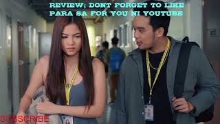 Clea pero yung hindi sa Doctor Strange | Secret Campus Ep 1 Review | Angelica Hart Aerol Carmelo