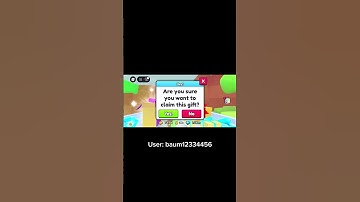 Day 12 of checking my mailbox! #roblox #psx #ps99 #pet #pets #petsim #viralvideo