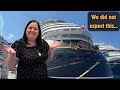 Disney Dream SCORE Card Review: Is It Worth the Hype?