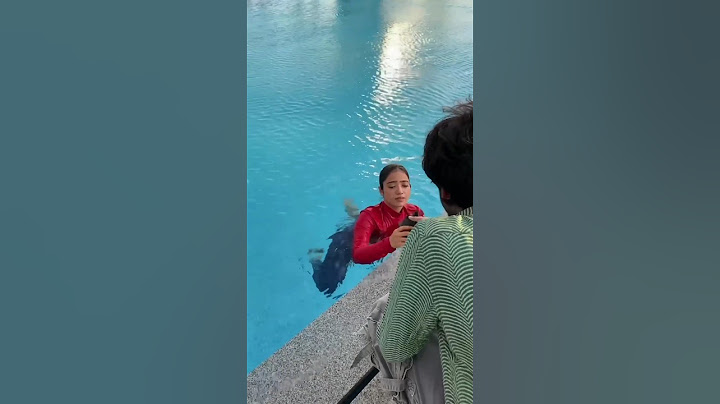 Ramu kaka v/s mem sahab Ep:- 47 swimming kar payega ramu kaka?