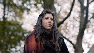 Welcome: Julia Holter at Le Guess Who? 2016