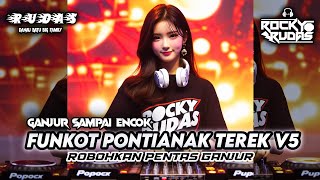 MIXTAPE FUNKOT PONTIANAK V5