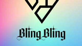 Bling Bling (블링블링) La La La (너 나랑 놀래) -Male version-